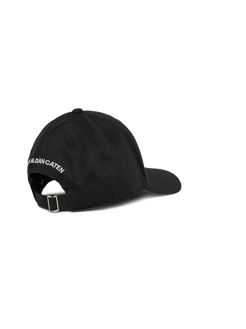  DSQUARED2 | DQ3255 D00YTDQ900